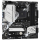 ASROCK Płyta główna B550M Pro4 AM4 4DDR4 HDMI/DP/D-SUB M.2 mATX B550M PRO4 - 569387 - zdjęcie 3